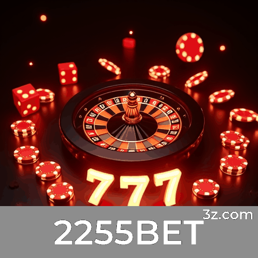 2255BET: Bônus Fantásticos e Ofertas Únicas Esperam por Você!