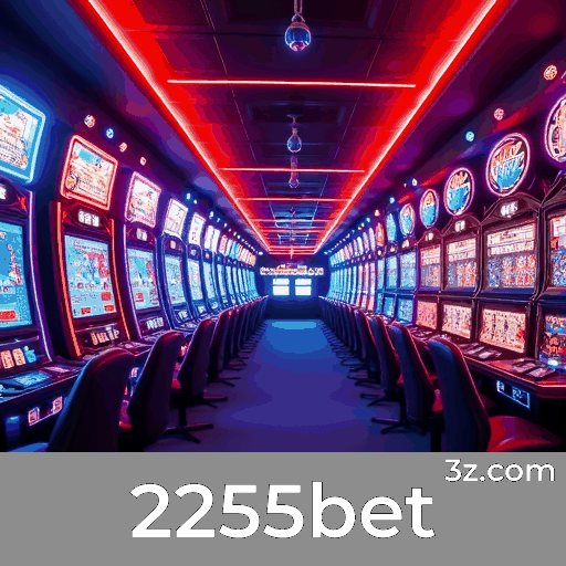 2255bet: Plataforma de Apostas Segura e Rápida para Brasileiros