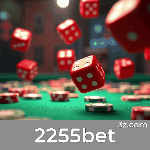 2255bet: Inovação Tecnológica no Mundo dos Jogos