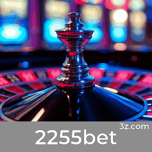 2255bet: Jogos de Cassino Luxuosos e Emocionantes